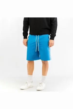 Bikkembergs Herren-Bermudashorts aus Baumwolle