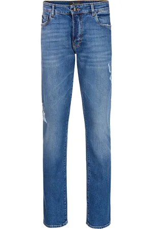 BILLIONAIRE Jeans Regular Fit Statement