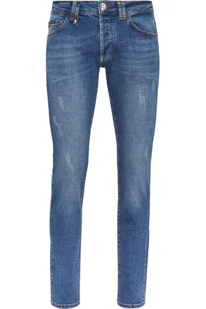 Philipp Plein Jeans Regular Fit