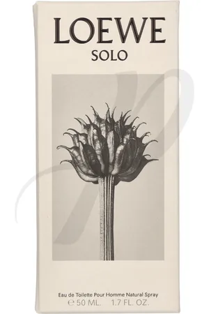 Loewe Solo - EdT 50ml
