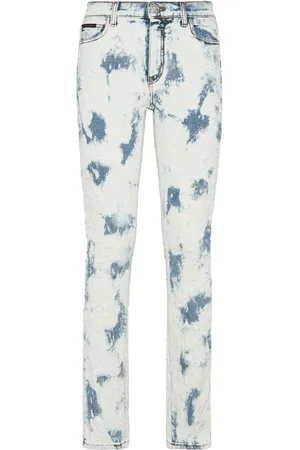 Philipp Plein Jeans Regular Fit