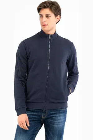 Bikkembergs Herren Baumwolljacke