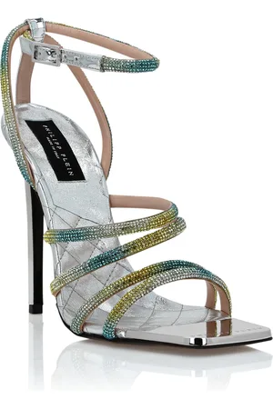 Philipp Plein Sandaletten