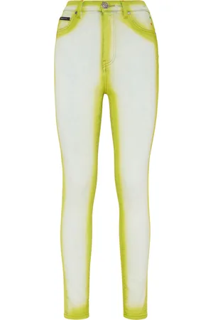 Philipp Plein Jeggings