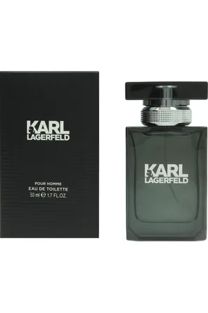 Karl Lagerfeld Pour Homme Eau de Toilette 50ml