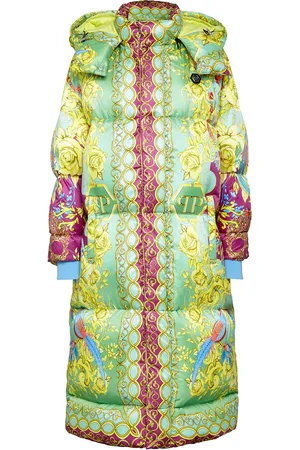 Philipp Plein Bomberjacke New Baroque