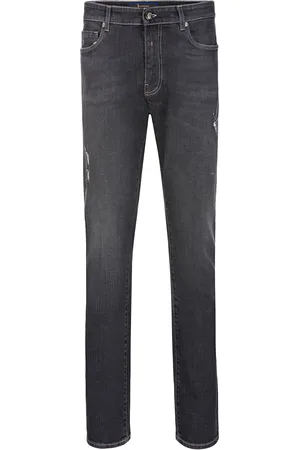 BILLIONAIRE Jeans Regular Fit Lion