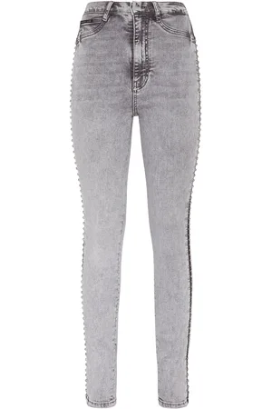 Philipp Plein Jeggings