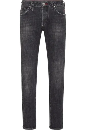 Philipp Plein Jeans Regular Fit