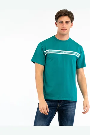 Bikkembergs Baumwoll-T-Shirt für Herren