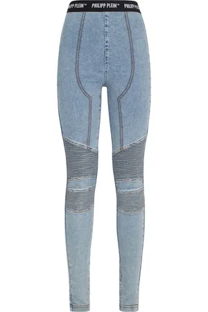 Philipp Plein Jeggings