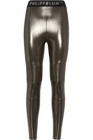 Philipp Plein Leggings