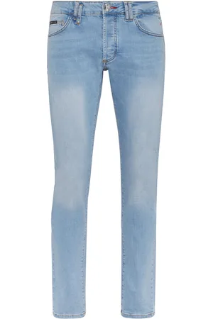 Philipp Plein Jeans Regular Fit