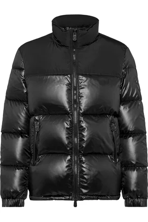 BILLIONAIRE Daunenjacke Crest