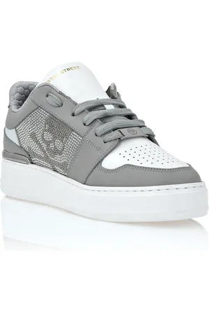 Philipp Plein Sneaker Skull&Bones