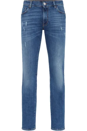 BILLIONAIRE Jeans Regular Fit Statement