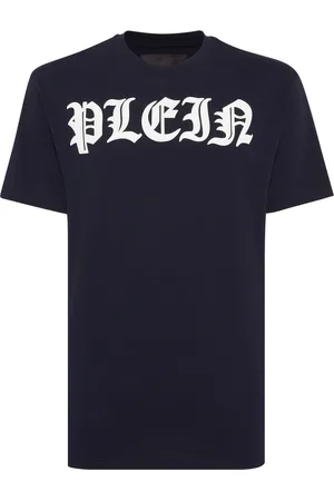 Philipp Plein T-Shirt Gothic Plein