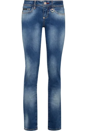 Philipp Plein Jeans Slim Fit