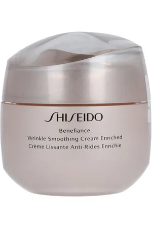 Shiseido BENEFIANCE - Wrinkle Smoothing Cream Enriched 75ml