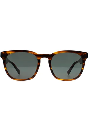 Banana Republic Square Herren Grün BR 4007/S