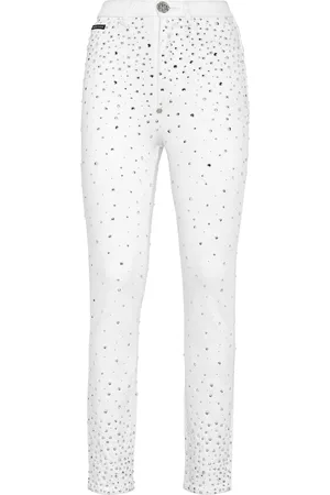Philipp Plein Jeggings