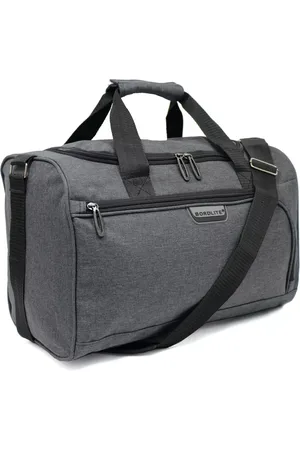 Infinity Reisetasche, Handgepäck, 40 x 20 x 25 cm, für unter den Sitz, für Ryanair, Easy Jet