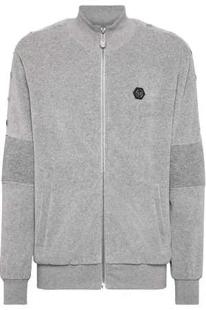 Philipp Plein Sweatjacke