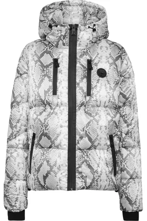 Philipp Plein Jacke Python