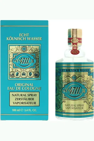 4711 Eau De Cologne 100ml