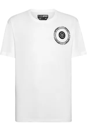 Philipp Plein T-Shirt Carbon Tiger