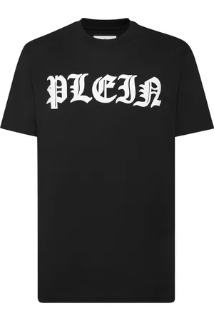 Philipp Plein T-Shirt Gothic Plein