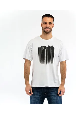 Bikkembergs Baumwoll-T-Shirt für Herren