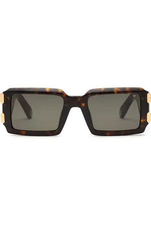 Philipp Plein Sonnenbrille Eagle