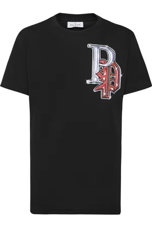 Philipp Plein T-Shirt Skull
