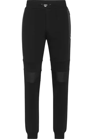 Philipp Plein Jogginghose Iconic Plein