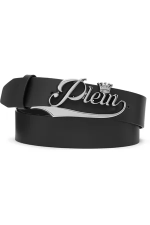 Philipp Plein Gürtel King Plein