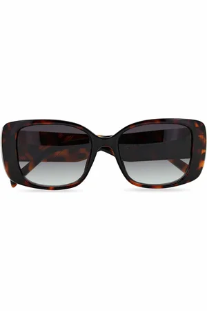 Karen Millen KM5047 Damen Sonnenbrille Damen 102TOR