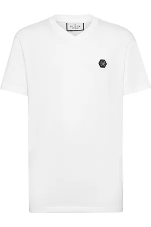 Philipp Plein T-Shirt Gothic Plein
