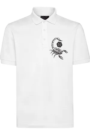 Philipp Plein Poloshirt