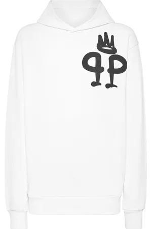 Philipp Plein Hoodie King Plein