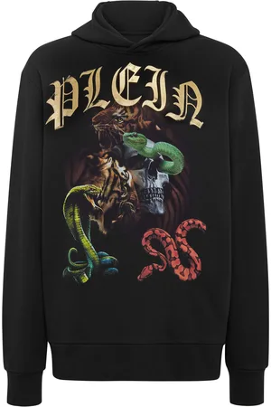 Philipp Plein Hoodie