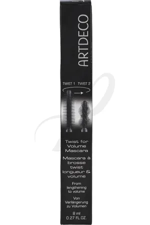 Artdeco Masc Twist for Volume 01