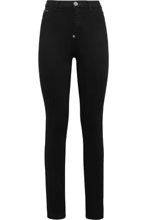 Philipp Plein Jeggings