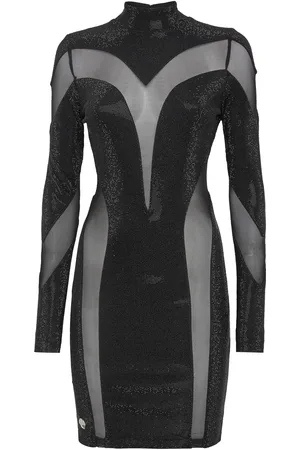 Philipp Plein Abendkleid