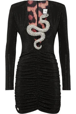 Philipp Plein Minikleid