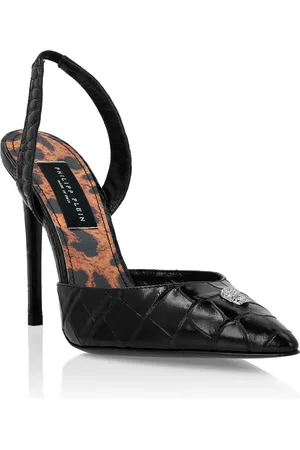 Philipp Plein Slingpumps
