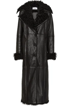 Philipp Plein Mantel