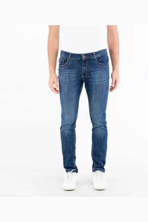 Bikkembergs Baumwollhosen für Herren