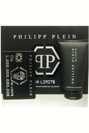 Philipp Plein No Limits GP Edp90/DG150