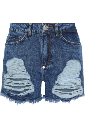 Philipp Plein Hot Pants